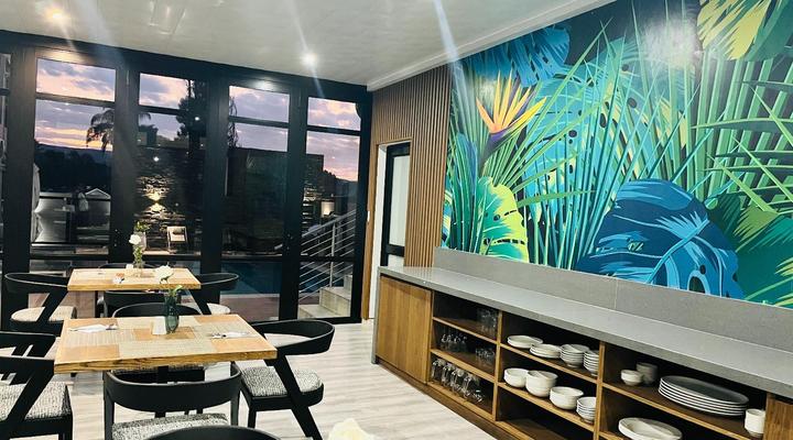 Panorama Boutique Guest House