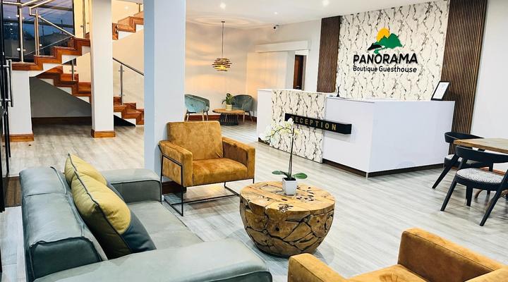 Panorama Boutique Guest House