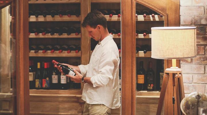 Otjiwa Mountain Lodge