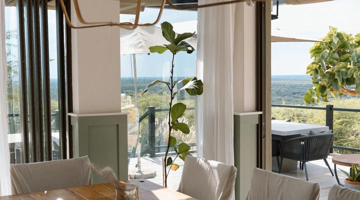 Otjiwa Mountain Lodge