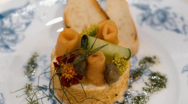 Otjiwa Mountain Lodge