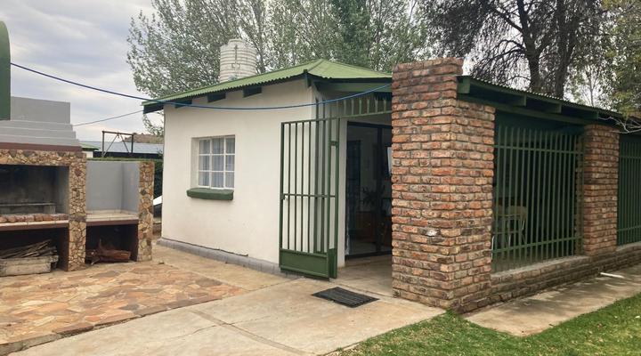 Transkaroo Adventures