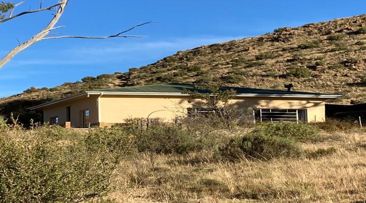 Transkaroo Adventures