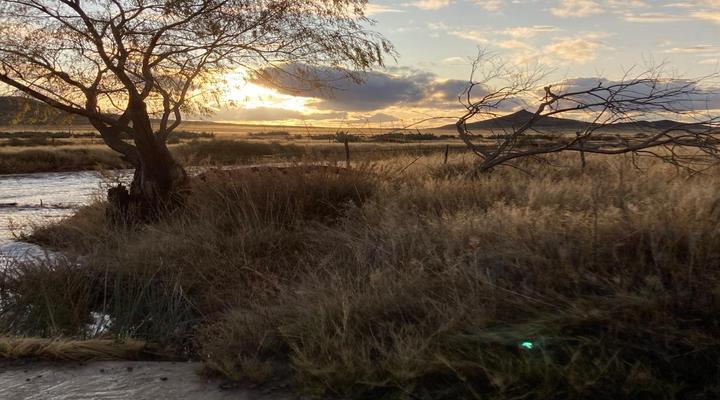 Transkaroo Adventures