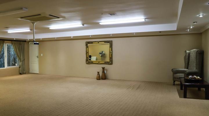 Sunrise Serenity Venue & Guest House