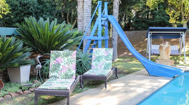 Sunrise Serenity Venue & Guest House