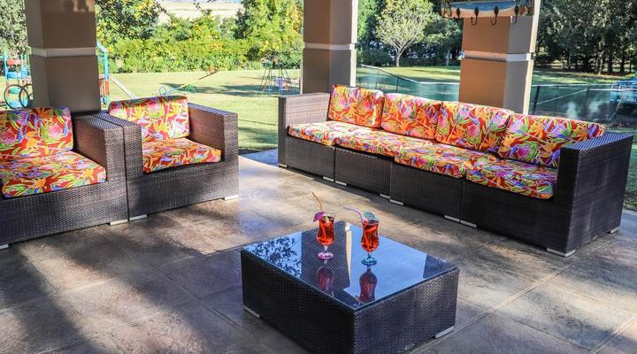 Sunrise Serenity Venue & Guest House