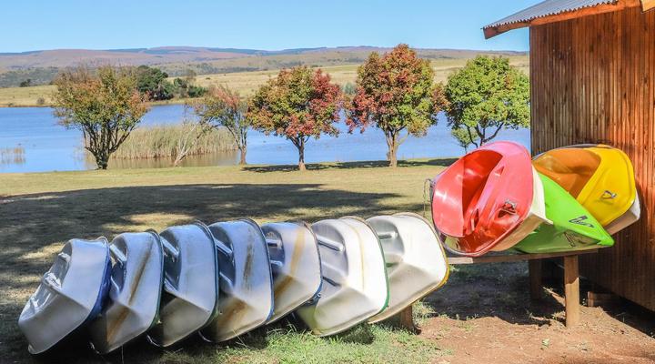 Sunrise Serenity Venue & Guest House