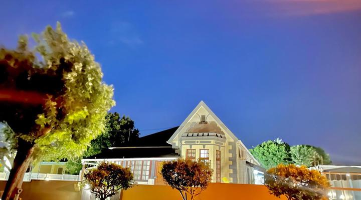 Hidden Villas Self-catering