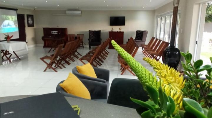 Cape Winelands Business Villas