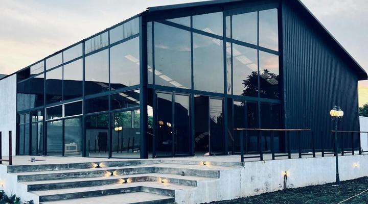 The Shed Venue and Boutique Hotel