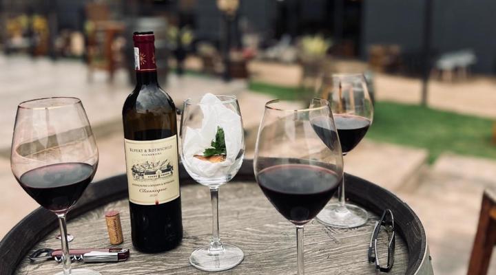 The Shed Venue and Boutique Hotel