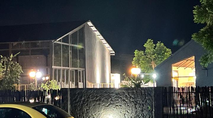 The Shed Venue and Boutique Hotel