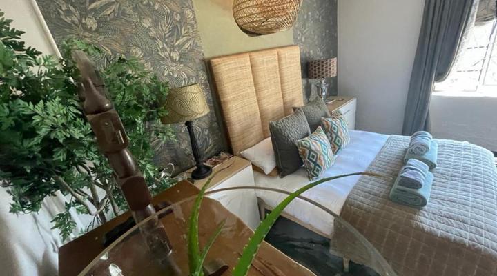 A Bird Cage Stay & Cottage