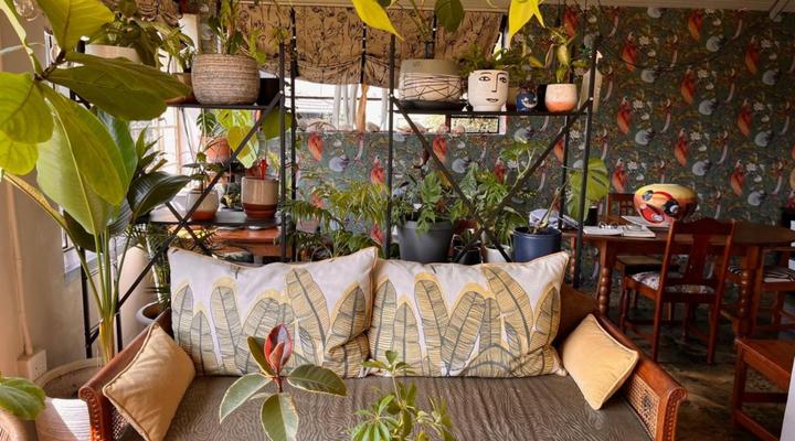 A Bird Cage Stay & Cottage