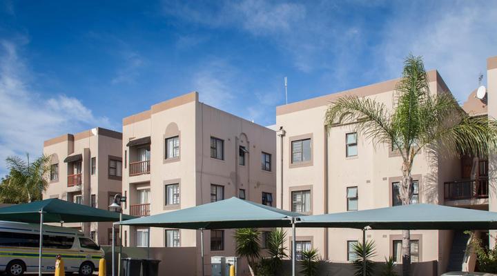 Broadway Self-catering Accommodation