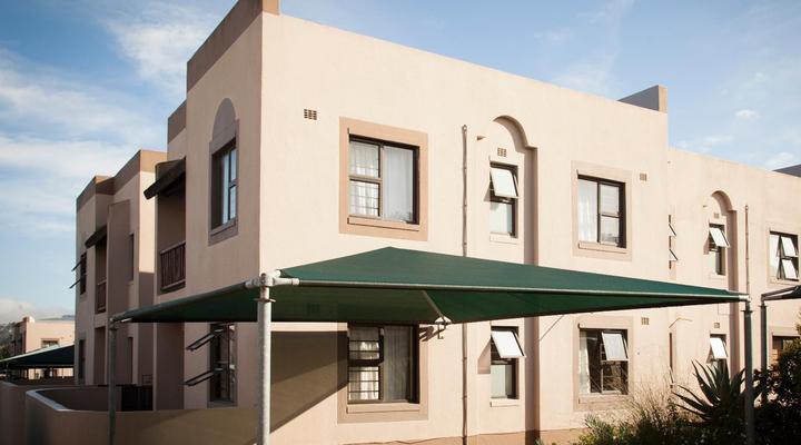 Broadway Self-catering Accommodation