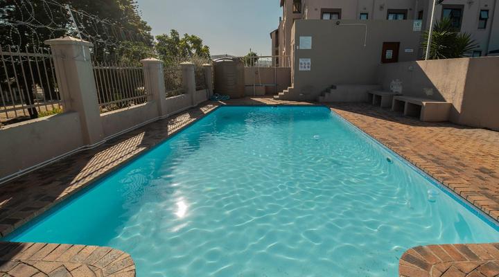 Broadway Self-catering Accommodation