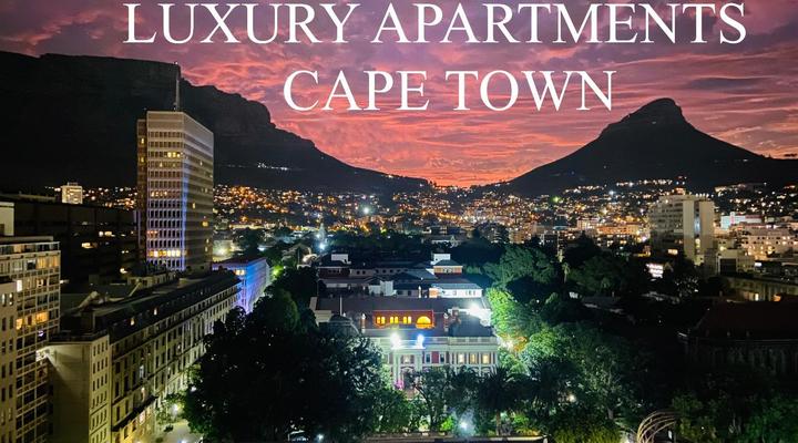 Avenue One Apartments