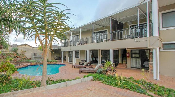 Oyster Tide B&B and Self-Catering