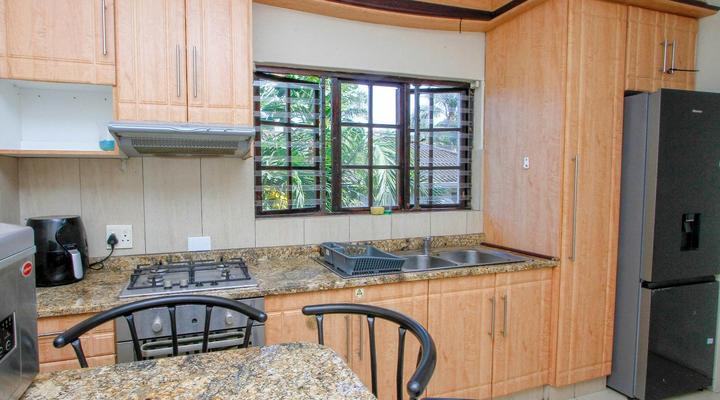 Oyster Tide B&B and Self-Catering