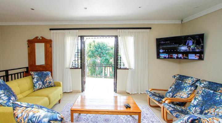 Oyster Tide B&B and Self-Catering