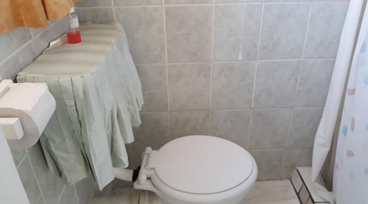 St Lucia Wilds Flatlet