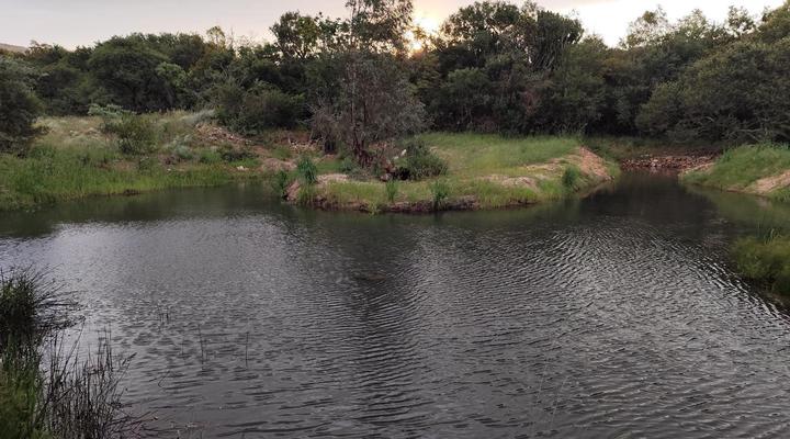 Bethesda Mountain Lodge