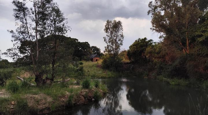 Bethesda Mountain Lodge