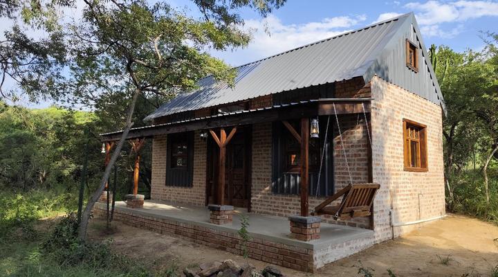 Bethesda Mountain Lodge