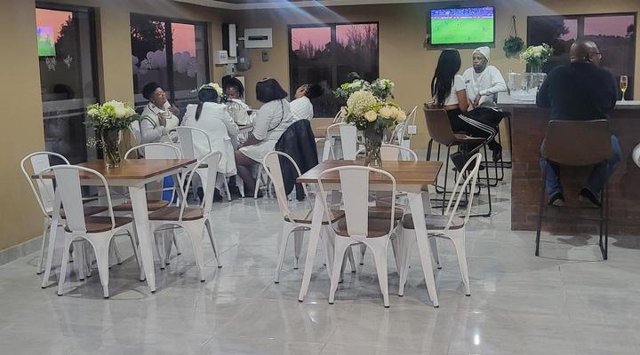 Domsalapeng Guesthouse