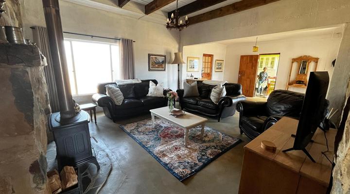 Dragons Landing Guest Farm