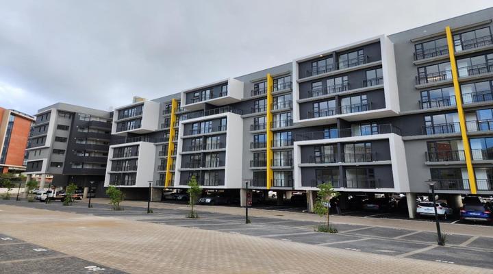 Glorystar The Millennial Umhlanga