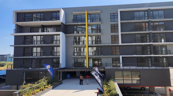 Glorystar The Millennial Umhlanga