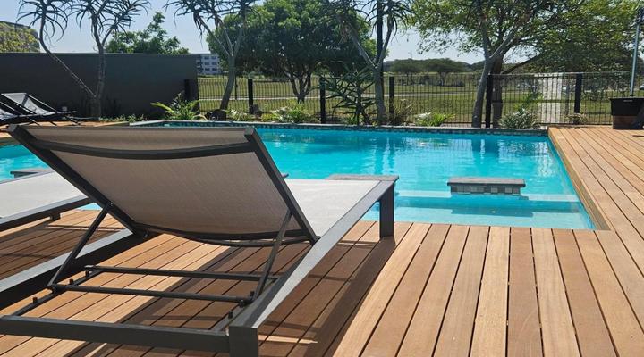 Glorystar The Millennial Umhlanga