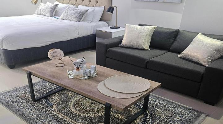 Glorystar The Millennial Umhlanga