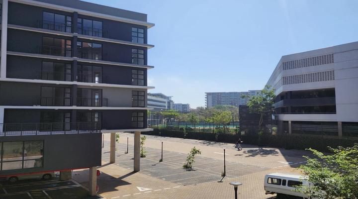 Glorystar The Millennial Umhlanga