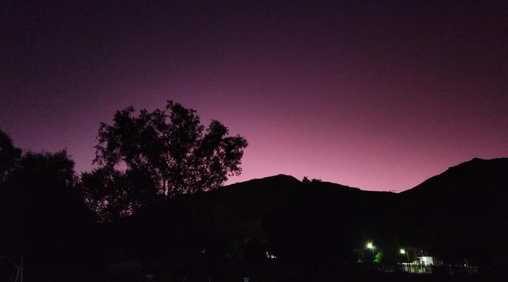 Die Dorpshuis Graaff Reinet