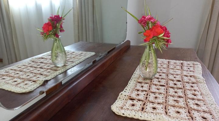 The Heidelberger Self-catering Guest Suite