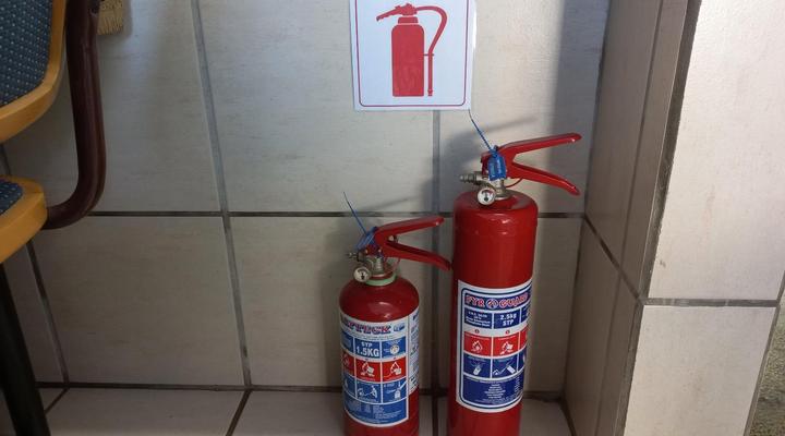 The Heidelberger Self-catering Guest Suite