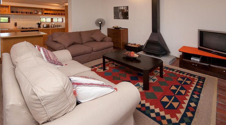 La Galiniere Guest Cottages