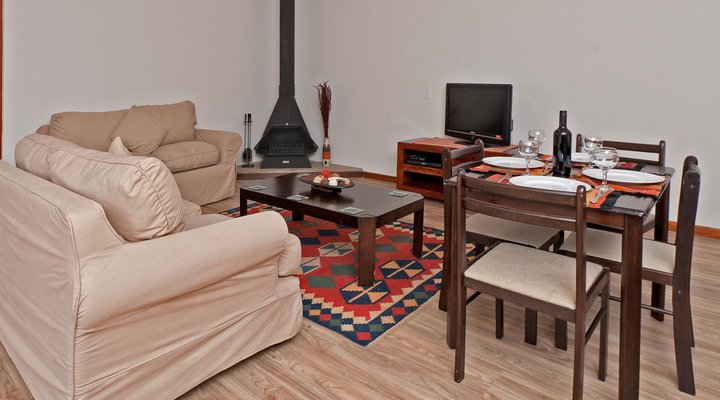 La Galiniere Guest Cottages