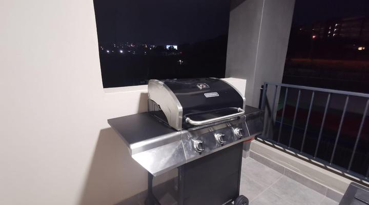 Apartment 276 Ballito Village