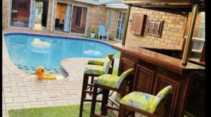 Tranquil Oasis Umhlanga