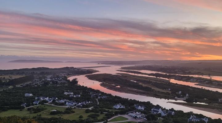Alkantmooi Private Nature Reserve Keurkloof Units