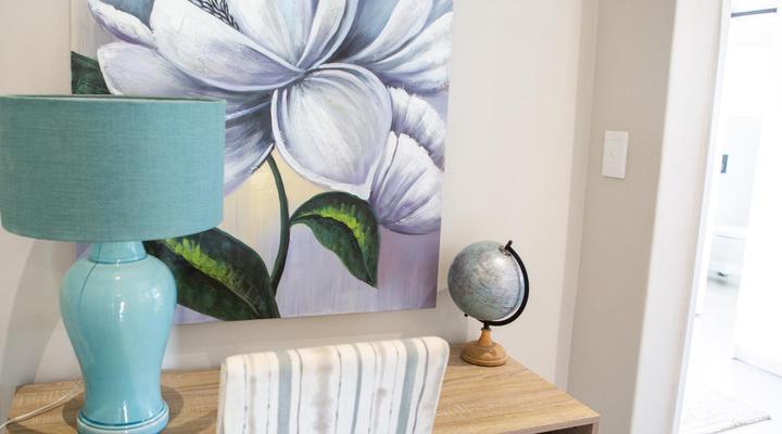 Above & Beyond Houtbay