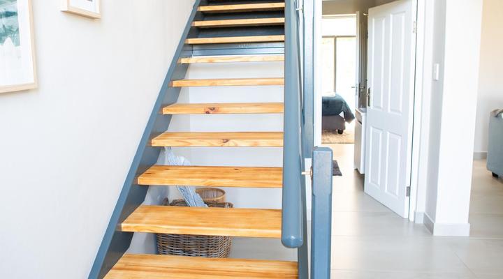 Above & Beyond Houtbay