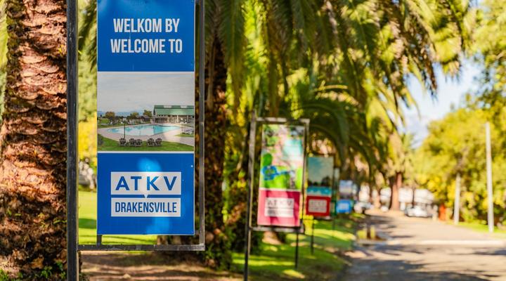 ATKV Drakensville
