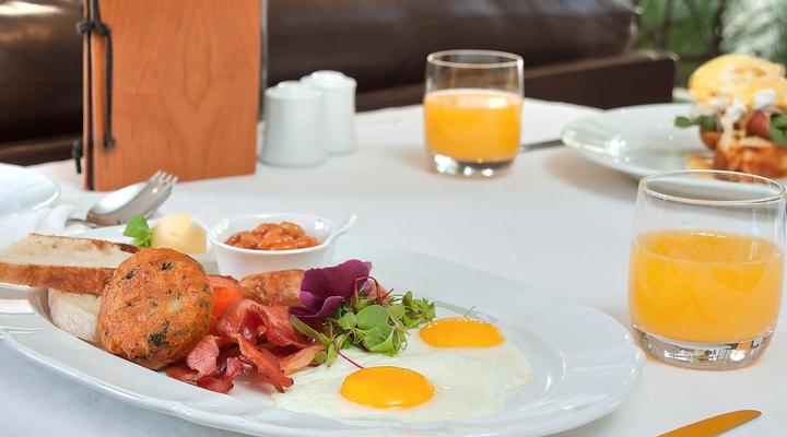 The Syrene Boutique Hotel