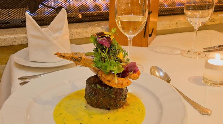 The Syrene Boutique Hotel